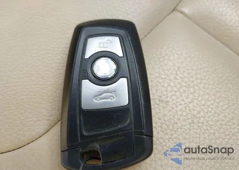 2013 BMW 328I xDrive from USA, damaged, VIN WBA3B5C52DF597261